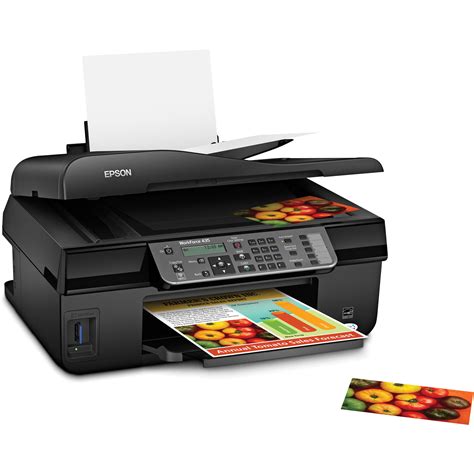 printer not printing