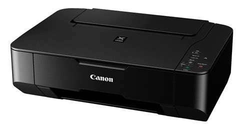 Membersihkan Printer Canon MP237