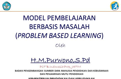 problem-based learning