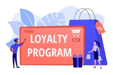 program loyalty