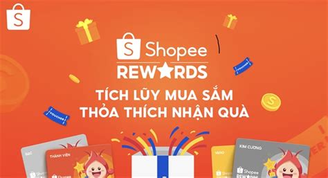 Program Rewards Shopee