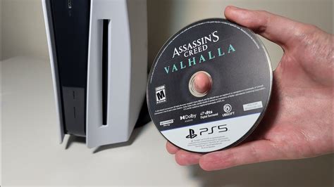 Ps5 Disc