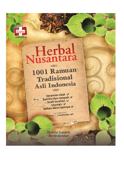 ramuan obat