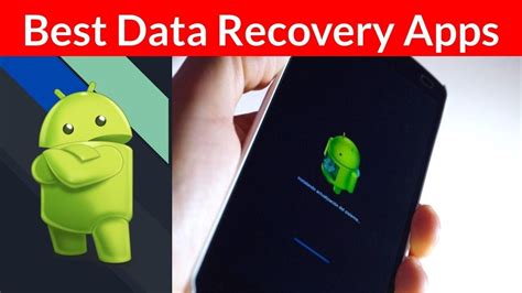 recovery photo aplikasi android