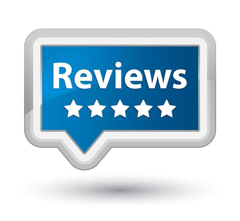 review logo