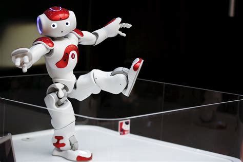 Robotika Jepang