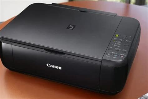 scanner canon mp287 tidak bisa mendigitalkan dokumen