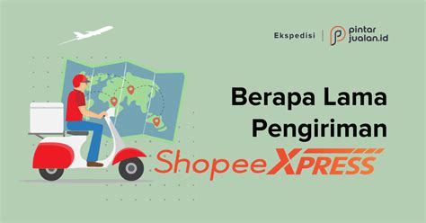 Why Shopee Express Standard Lama is a Reliable Delivery Option in Indonesia?