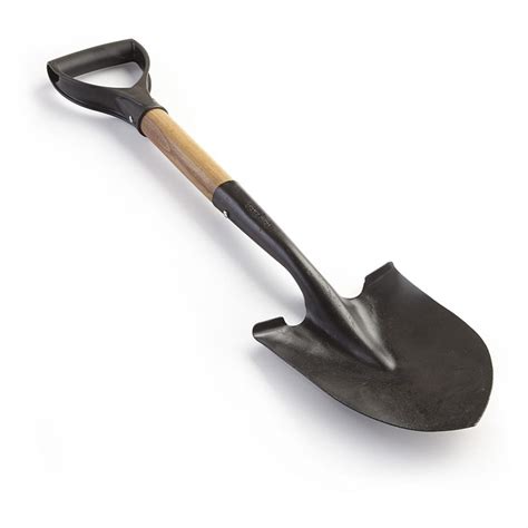 Shovel