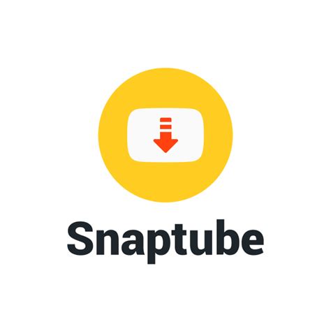 Logo Snaptube