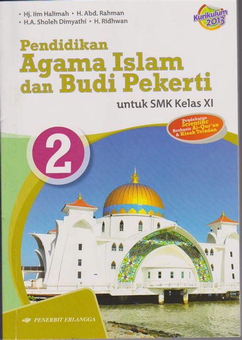 Strategi Belajar Efektif dalam Memahami Kunci Jawaban Agama Islam Kelas 12 Halaman 93