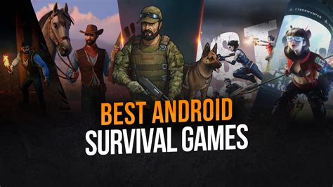 Survival Game Android Sumber Daya