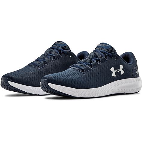 Under Armour Men's Charged Pursuit 2 Fishing Shoe