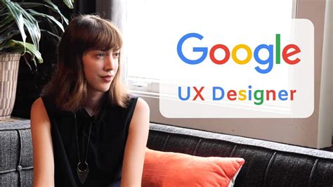 UX Designer Google Indonesia