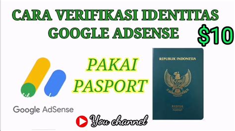 Verifikasi Paspor GTK