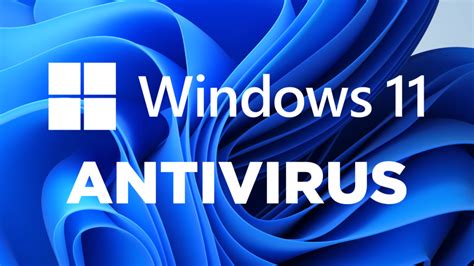 Antivirus di Windows 11 