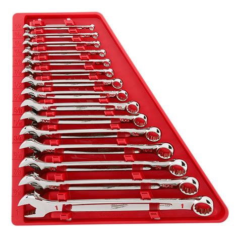 wrench set