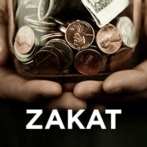 zakat on demand
