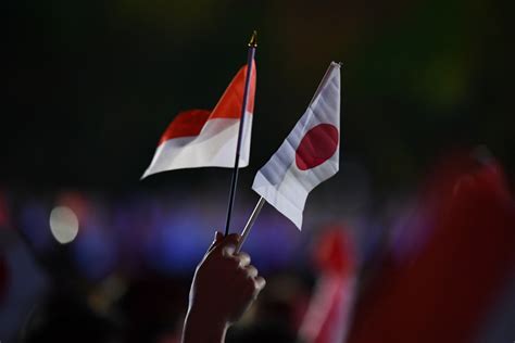 Orang Jepang di Indonesia
