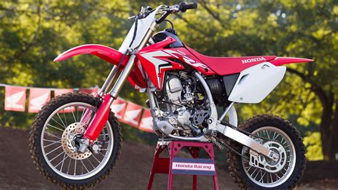 Reviewing the Performance of the CRF 150 Oil in Indonesia