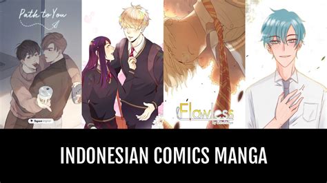 Perkembangan Anime dan Manga Indonesia