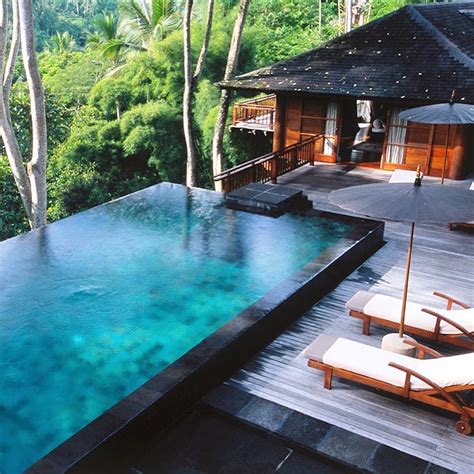 Swimming Pool in Indonesia