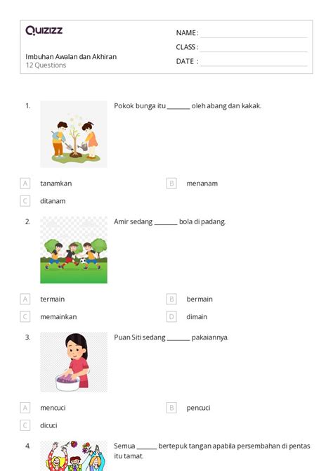 Akhiran -ra untuk Menunjukkan Sebuah Kelompok