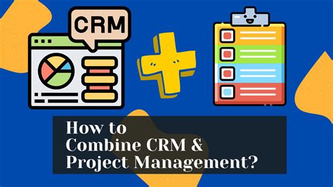 CRM Project Management
