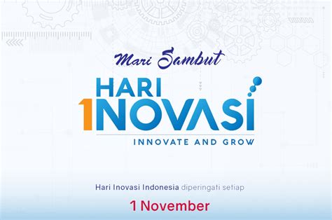 Inovasi Logo 30 Indonesia