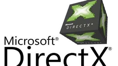 Menggunakan OS dan DirectX Versi Terbaru