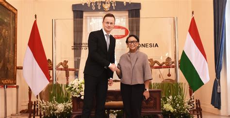 Peranan Diplomasi dalam Hubungan Internasional Indonesia