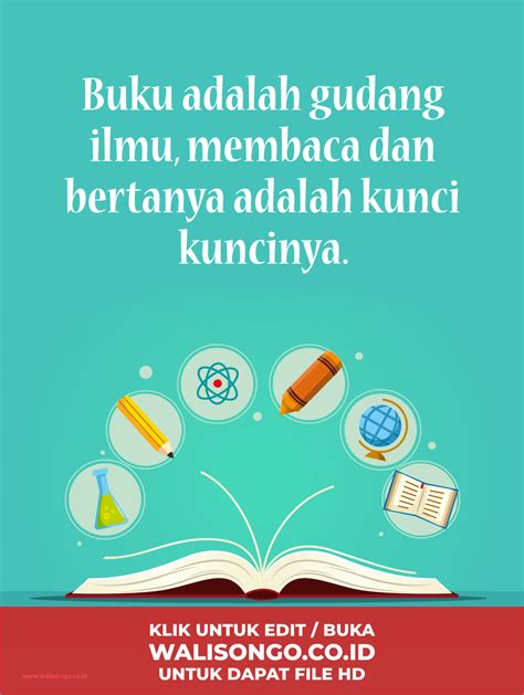 Poster Pendidikan Indonesia