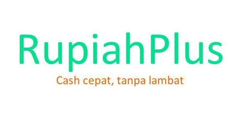 Rupiahplus