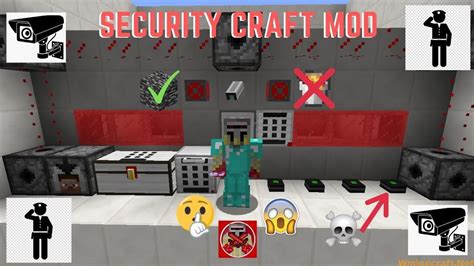 VIBE UI Security Mod