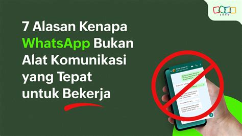 Aplikasi WhatsApp: Aplikasi Chatting Populer di Indonesia