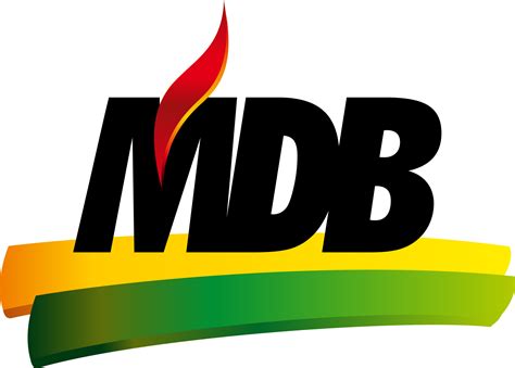 Logo Bank MDB