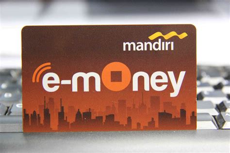 Kartu e-Money