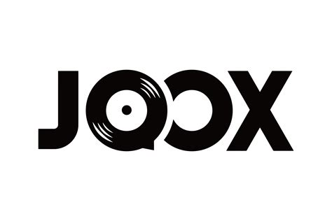 JOOX Music logo