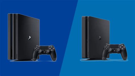 Perbedaan Grafis PS4 dan PS4 Pro