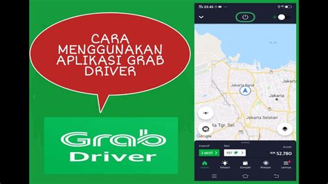 update aplikasi grab driver indonesia