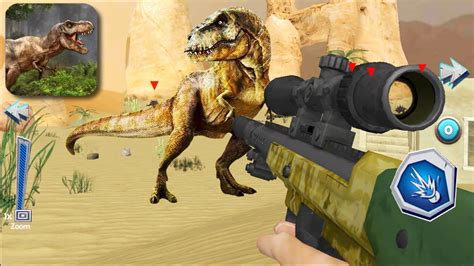 Walkthrough Game Dinosaurus