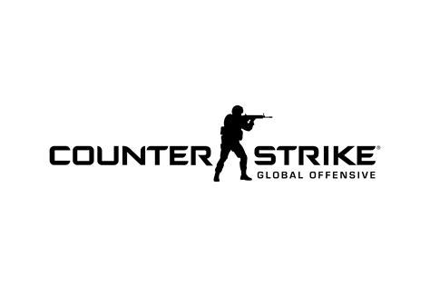 counter strike go logo