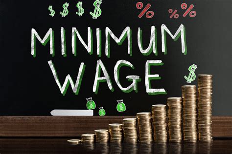 wage increases