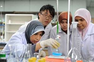 Mendukung Peneliti Muda di Indonesia