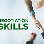 practice negotiation skills
