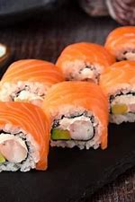 Sushi Jepang