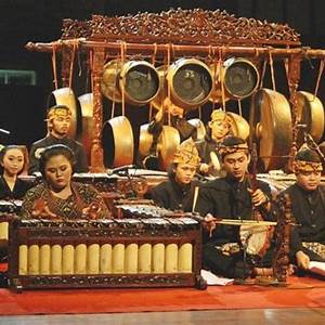 Globalisasi Teknologi Pertunjukan Musik Tradisional Indonesia