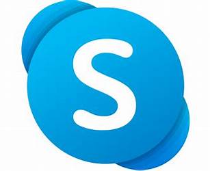 Skype- Aplikasi VC Gratis