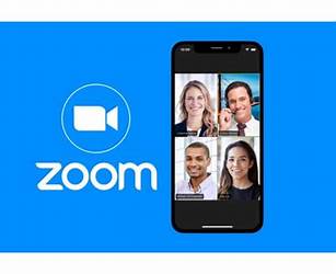 zoom- aplikasi VC Gratis