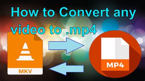 format video mp4